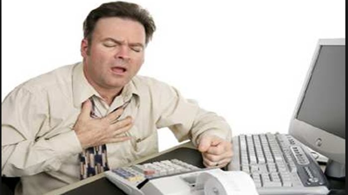 Penyakit Kardiovaskular Yang Mematikan, Berikut Gejala dan Faktor-Faktor Penyebabnya