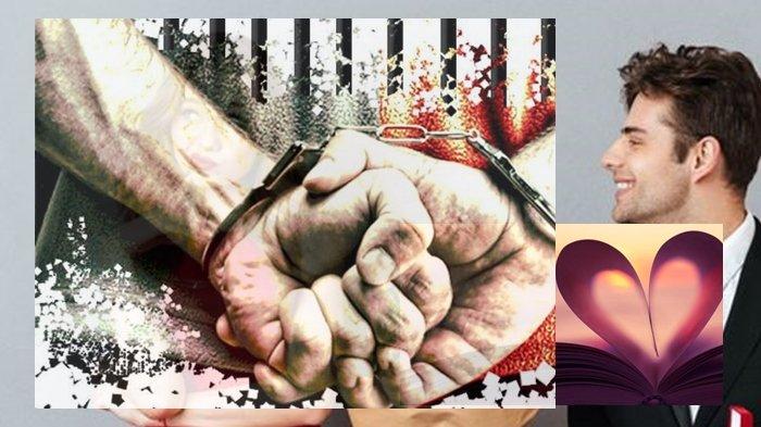 Karena Cinta, Salman Rela Seberangi Lautan Demi Temui Gadis yang Dikenal Lewat Online Tapi Dipenjara