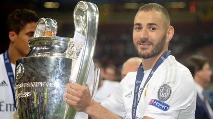 Real Madrid Menang, Benzema: Saya Pemain Nomor 9 yang Berjiwa 10