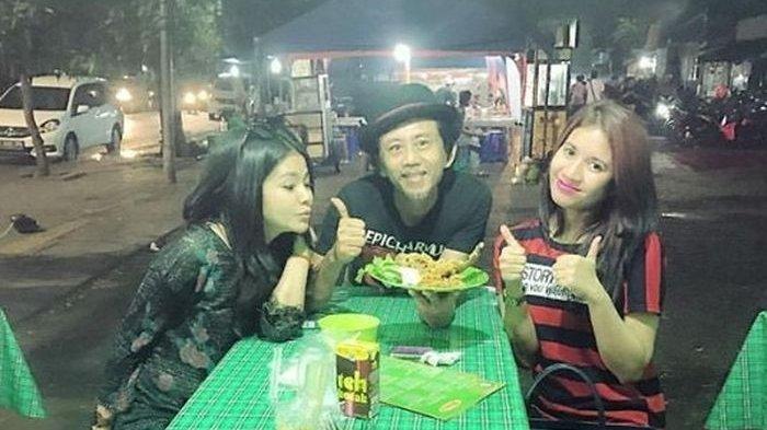 Penyanyi Dangdut Ini Nyaris Diperkosa Pencipta Lagu, Nasibnya Berubah Saat Jadi Istri Juragan Warung