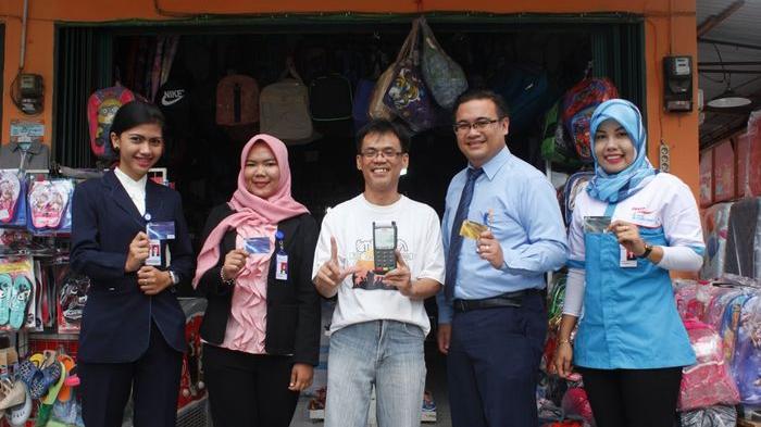 Bank Sumsel Babel Lahat Luncurkan Program Diskon 50 persen