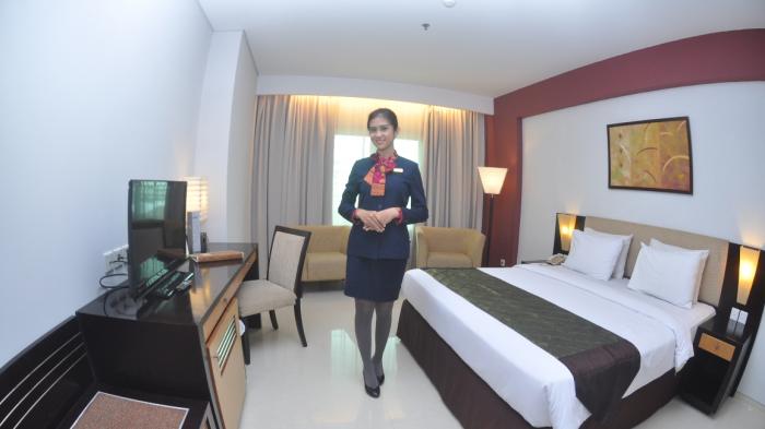 Program Weekend The Daira Hotel, Waktu Menginap Lebih Lama