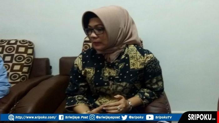 5 Komisioner KPU Palembang tak Bisa Ditahan, Ini Penjelasan Kasi Pidum Kejari Palembang Yuliarti N