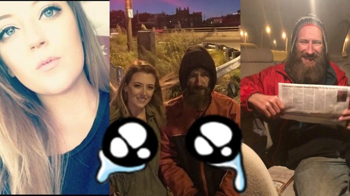 Pria Ini Berikan Uang Terakhirnya Kepada Seorang Wanita Tersesat, Kejadian Setelahnya Mengejutkan