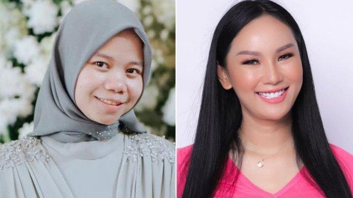 KALINA Selingkuh dengan Berondong, Fakta Baru Alasan Perceraian Dikuak Adik Vicky Prasetyo