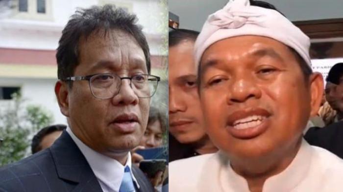 KDM Datangi BI Soal Dana Mengendap, Makin Yakin Purbaya Salah Data