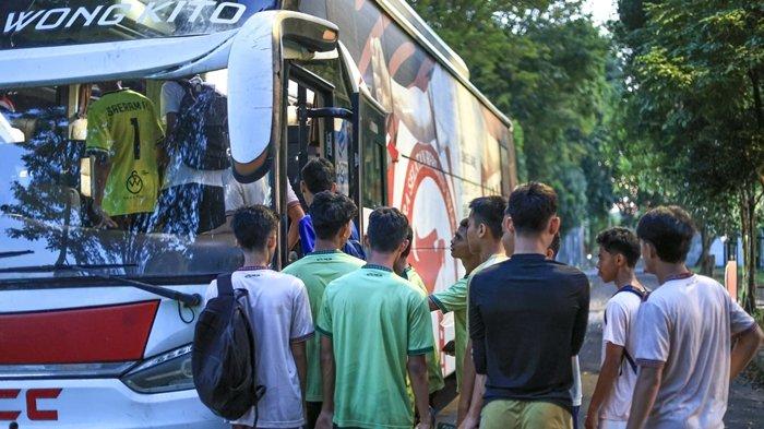 Keberangkatan TC EPA Sriwijaya FC dan Senior Diundur 9 Juli, Pastikan 3 Laga Ujicoba On Schedulle