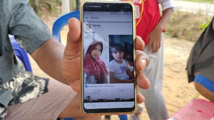 Bocah 5 Tahun Ini Bangunkan Ibunya yang Sudah Terkapar Usai Kecelakan, Tanya Tangannya di Mana