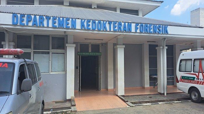 Identitas Ibu dan Anak Tewas Kecelakaan di Palembang, Korban Hendak Hadiri Perpisahan Sekolah TK
