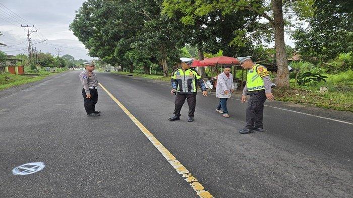 Tragedi Jelang Lebaran, Wanita Asal Bengkulu Tewas dalam Kecelakaan di Lubuklinggau