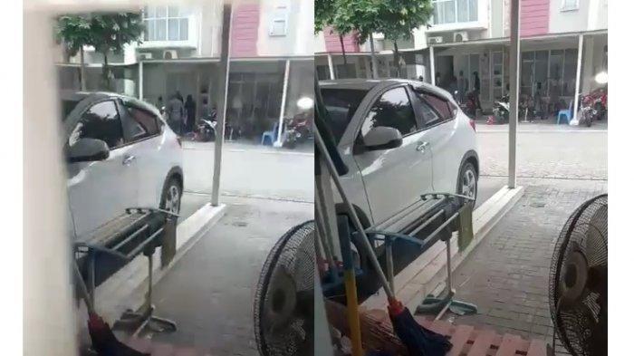 Diserang Kelompok Jhon Kei Bersenjata, Istri dan Anak Nus Kei Berhasil Lolos, Begini Kronologinya!