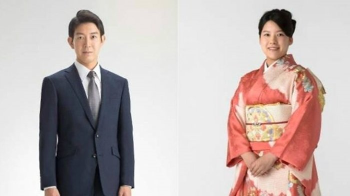 Putri Kerajaan Jepang Kembali Melepaskan Gelar Kebangsawanannya Demi Nikahi Warga Biasa