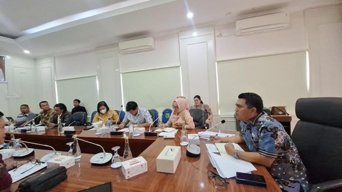 Proses Ganti Rugi Jembatan P6 Lalan Dideadline Hingga 21 November 2025