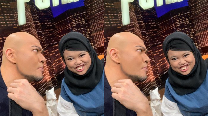 Ingat Vlogger Keke Yang Lagi Naik Daun, Ternyata Pernah Dibully Begini Oleh Teman-Temannya