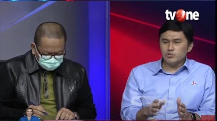 Pertanyakan Siapa Pemegang Kekuasaan Tertinggi Demokrat, Pengamat Bongkar Pemilik Suara Terbesar KLB