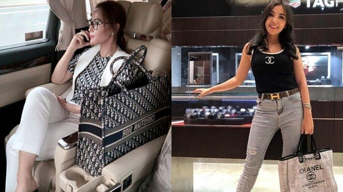 Asisten Pergoki Inul Daratista Lakukan Ini ke Suami, Terungkap Sikap Istri Adam Suseno Saat di Rumah