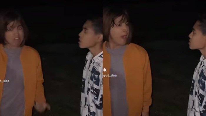 Kelakuan Kocak Jirayut dan Eby DA di Lokasi Syuting Serial Magic 5 Indosiar, Akrab Sesama Pedangdut