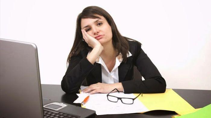 Jika Memiliki 5 Tanda Kelelahan Kerja Ini, Anda Butuh Penanganan Khusus, Begini Cara Mengatasinya