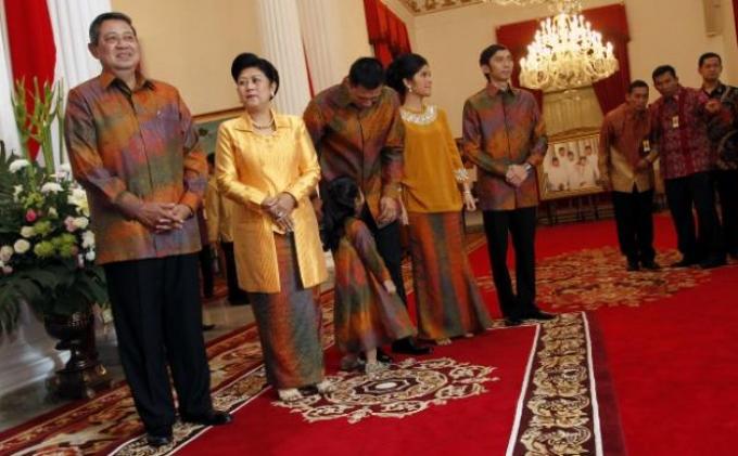 Pengamat: SBY Sensitif terhadap Kritik
