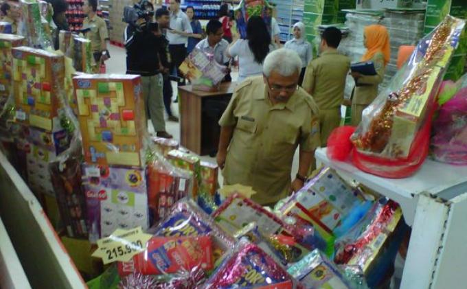 Herman Deru Perbolehkan ASN Terima Parcel Lebaran, Ini Kata Pengamat Hukum