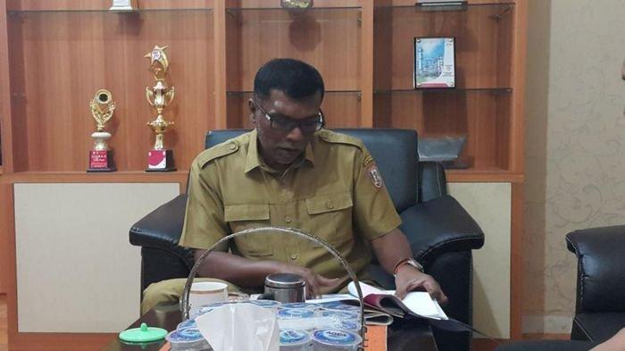 DLH Banyuasin Sebut PT SBP Diduga tidak Miliki Izin, Diancam akan Dibongkar
