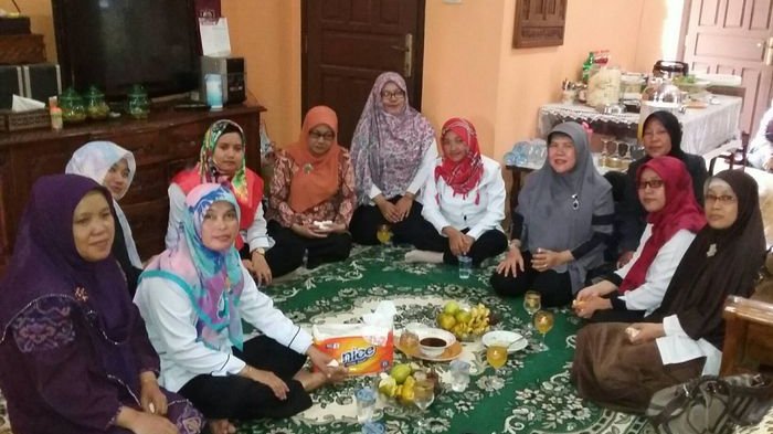 Tak Sekedar Memaafkan, Ternyata Ini Hikmah Tersembunyi dari Tradisi Halal bi Halal saat Lebaran