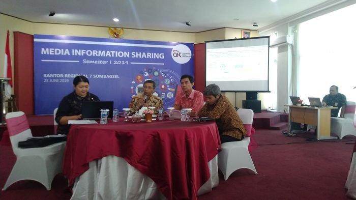 Perusahaan Fintech Lokal Harus Mendaftar ke Kantor OJK, Ini Ciri-Ciri Fintech Ilegal