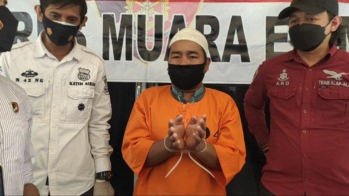 Bermula dari Lampu Senter, Seorang Keponakan di Muara Enim Menikam Pamannya Sendiri Hingga Tewas