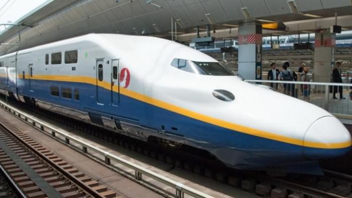 Dampak Pembangunan Kereta Cepat Jakarta-Bandung