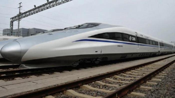 Hari Ini Dimulai, Pembangungan Proyek KA Cepat Jakarta-Bandung