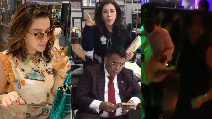 Hotman Paris Ternyata Punya 3 Asisten Pribadi Artis Top, Sosoknya tak Main-main, Ada Bintang Senior!