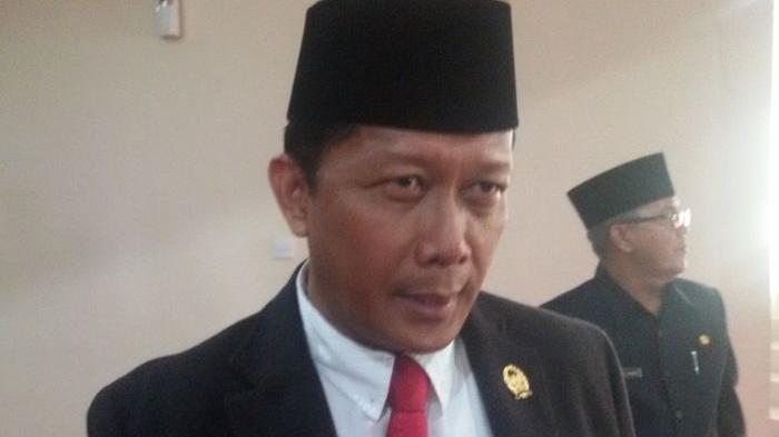 Ketua DPRD Palembang: Lah Wakil Saja Belum Dapat-dapat, Ini Sekda Sudah Dicopot Juga
