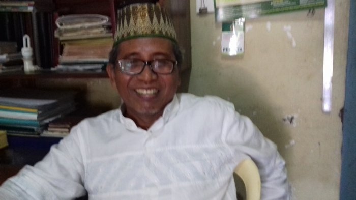 Tidak Ada yang Bisa Menghalangi