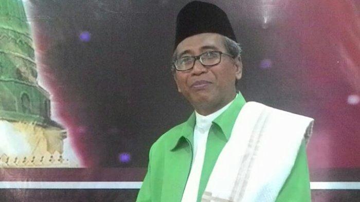 Ketua FUI Sumsel: Oknum Caleg Gunakan Mistik Merusak Nilai Demokrasi