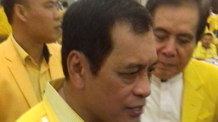 Ini Alasan Golkar Alihkan Dukungan ke Mularis Hanura
