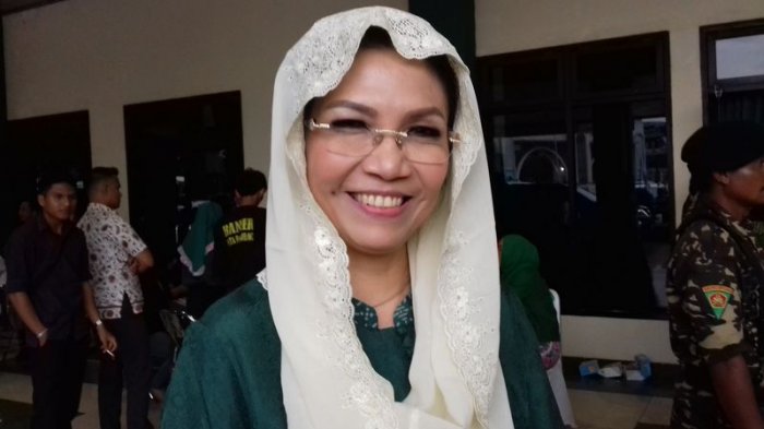 Ketua DPRD Sumsel Sebut Warga 'CAK IDAK BAE' dengan Pandemi Covid-19, Palembang Kembali Zona Merah