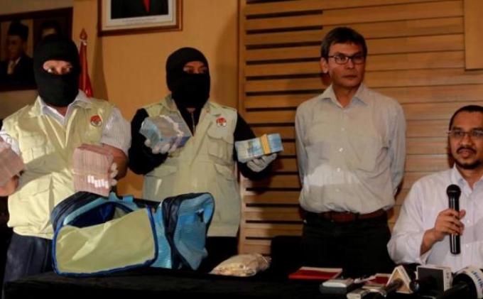 Abraham Samad tak Habis Pikir Seorang Ketua MK Bisa Terjerat Korupsi