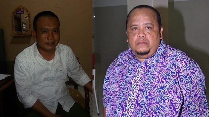 143 Pendaftar Panwascam  Siap Berkompetisi di Tes Lanjutan