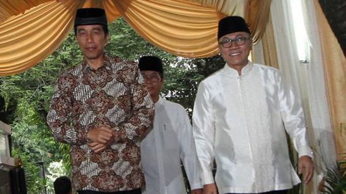 Ketua MPR RI Nilai Rencana Kenaikan Gaji PNS Sebesar 5 Persen Terlalu Kecil