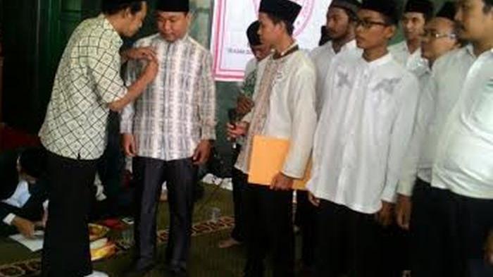PMII Ajak Kembangkan Peran Netralisir Gerakan Radikalisme