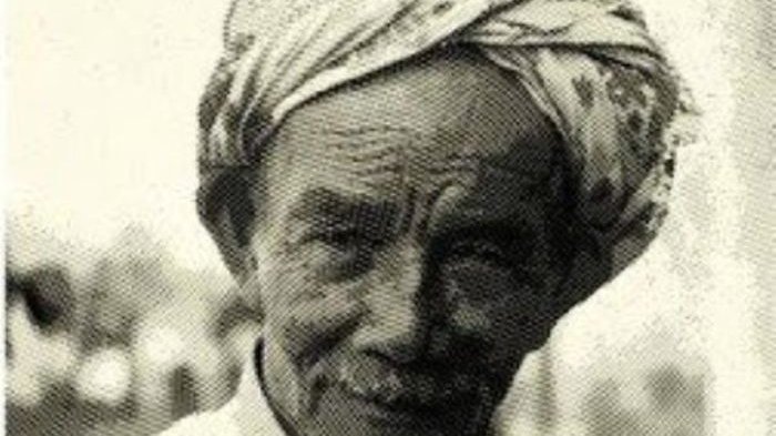 Ini Sosok Kiyai Subchi, Guru Jenderal Soedirman dan Bambu Runcing