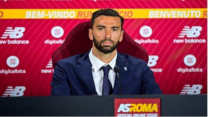 Rui Patricio Akui Sudah Tak Sabar Main Bersama AS Roma, Kiper Anyar Direkrut di Bursa Transfer 2021