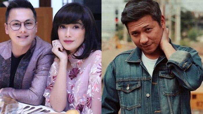 Masa Lalu Gading Marten Dibongkar Ussy, Rela Begini Demi Gisella 'Dia Kalau Cinta Kelihatan Banget'
