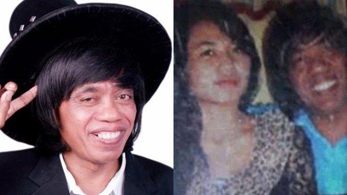 Kisah Cintanya Terbongkar, Malu-malu Pak Tarno Ngaku Nikahi Pramugari, Terungkap Total Ada 3 Istri!