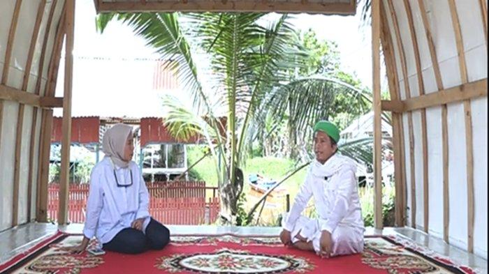 Ramadan Bulan Pendidikan, Tips dari Ustaz Yayan Agar Ibadah Tetap Maksimal Sepanjang Tahun