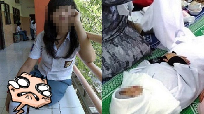 Kisah Nyata Mengerikan, Saat Dimandikan Jasad Gadis SMA Ini Kemaluannya Busuk. Tak Disangka Dia