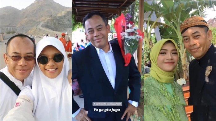 Hari Bahagia Berubah Duka, Wanita Ini Harus Kehilangan Ayah Tercinta di Hari Pernikahannya, Sedih!