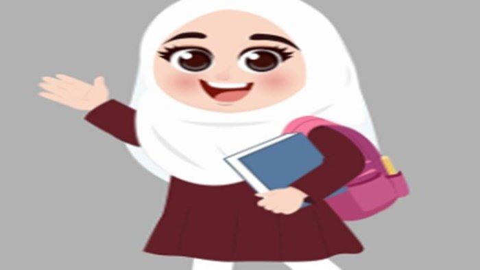 Kisi-kisi Soal PAT/SAT Akidah Akhlak Kelas 2 SD Semester 2 Kurikulum Merdeka, Lengkap Kunci Jawaban