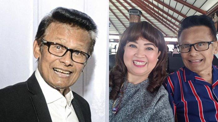 Profil Koes Hendratmo, Berkarir Sejak Tahun 60-an, Meninggal Dunia Pasca 3 Bulan Kepergian Istri