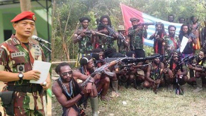 'KAMI Pasti Segera Evakuasi' Jenazah Serda Putra Rahadi Gugur Ditembak KKB akan Dibawa ke Aceh